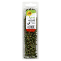 Wild Harvest Thyme, Organic, Fresh, 0.25 Ounce