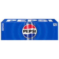 Pepsi Cola, 12 Each