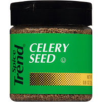 Spice Trend Celery Seed, 0.8 Ounce