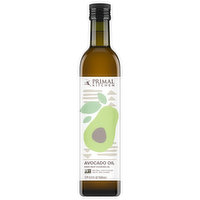 Primal Kitchen Avocado Oil, 0.9 Fluid ounce