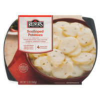 Reser's Scalloped Potatoes, 12 Ounce