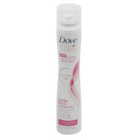 Dove Hairspray, Extra Hold, 5.5 Ounce