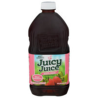 Juicy Juice 100% Juice, Kiwi Strawberry, 64 Fluid ounce