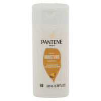 Pantene Pro-V Shampoo, Daily Moisture Renewal, 3.38 Fluid ounce