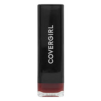 CoverGirl CoverGirl Lipstick Cream 310 Seduce Scarlet, 0.12 Ounce