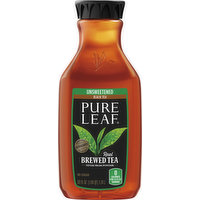 Pure Leaf Black Tea, Unsweetened