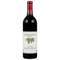 Grgich Hills Estate Cabernet Sauvignon, Napa Valley, 750 Millilitre