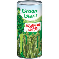 Green Giant Asparagus Spears Extra Long, 15 Ounce