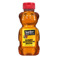 Sue Bee Honey, Clover, 12 Ounce