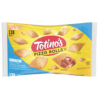 Totino's Pizza Rolls, Combination, 130 Each