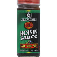 Kikkoman Hoisin Sauce, 9.4 Ounce