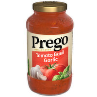 Prego® Tomato Basil Garlic Pasta Sauce, 24 Ounce