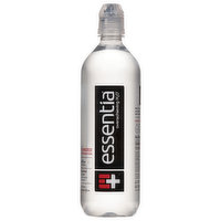 Essentia Purified Water, Ionized Hydration, 23.7 Fluid ounce