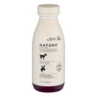 Nature Foaming Milk Bath, Original Recipe, 27.1 Ounce