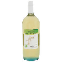 Yellow Tail Pinot Grigio, Pure Bright, 1.5 Litre