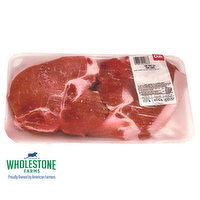 Cub Thick Cut Pork Loin Chops