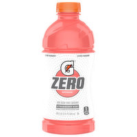 Gatorade Zero Thirst Quencher, Strawberry Kiwi, 28 Fluid ounce