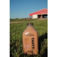 Autumnwood Chocolate Milk, 64 Fluid ounce