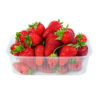 Fresh Produce Strawberries, 2 Pound