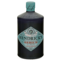 Hendrick's Gin, Orbium, 750 Millilitre