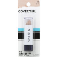 CoverGirl Concealer, Fair 705, 0.14 Ounce