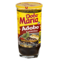 Dona Maria Adobo, 8.25 Ounce