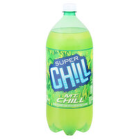 Super Chill Soda, MT-Chill, 67.6 Fluid ounce