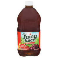 Juicy Juice 100% Juice, Fruit Punch, 64 Fluid ounce