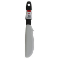 Good Cook Touch Spatula, Silicone, 1 Each