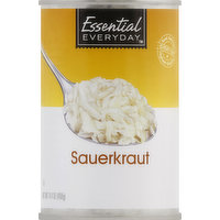 Essential Everyday Sauerkraut, 14.4 Ounce