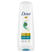 Dove Conditioner, Daily Moisture, 12 Fluid ounce