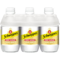 Tonic Waterページ Great Value Diet Lime Tonic Water, 1 Liter Plastic Bottle