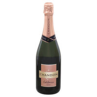 CHANDON Sparkling Wine, Rose, California, 750 Millilitre