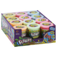 FLARP Noise Putty, 6 Smells, 1 Each