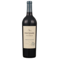 Postmark Cabernet Sauvignon, Paso Robles, 750 Millilitre