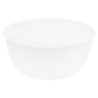 Corelle Vitrelle Bowl, White, 28 oz, 1 Each