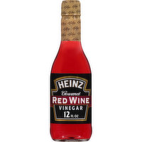 Heinz Red Wine Vinegar, 12 Fluid ounce