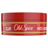 Old Spice Old Spice Clay, 2.22 oz, 2.22 Ounce