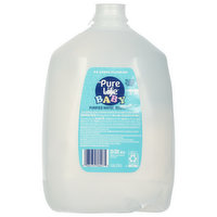 Pure Life Baby Purified Water, 1 Gallon