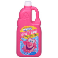 Mr. Bubble Bubble Bath, Original Bubble, 36 Fluid ounce