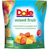 Dole Mixed Fruit, 4 Pound