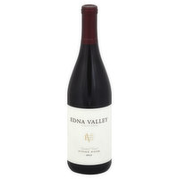 Edna Valley Vineyard Pinot Noir, Central Coast, 2015, 750 Millilitre