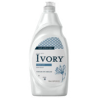 Ivory Dish Soap, Classic Scent, 24 Fluid ounce