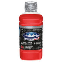 Pedialyte Electrolyte Solution, Chilled Cherry Pomegranate, 33.8 Fluid ounce