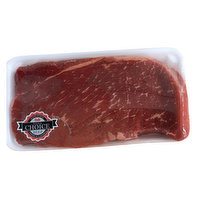 Cub Top Round Steak, 1.8 Pound