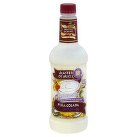 Master of Mixes Mixer, Pina Colada, 33.8 Ounce