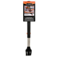 Mr. Bar-B-Q Basting Brush, Kickstand, 1 Each