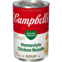 Campbell's® Condensed Chicken Noodle Soup, 10.5 Ounce