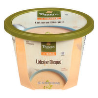 Panera Bread Bisque, Lobster, 16 Ounce