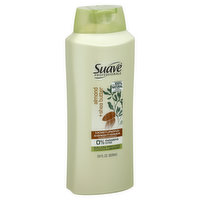 Suave Conditioner, Moisturizing, Almond + Shea Butter, 28 Ounce